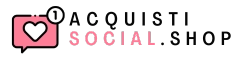 acquistisocial.shop Logo