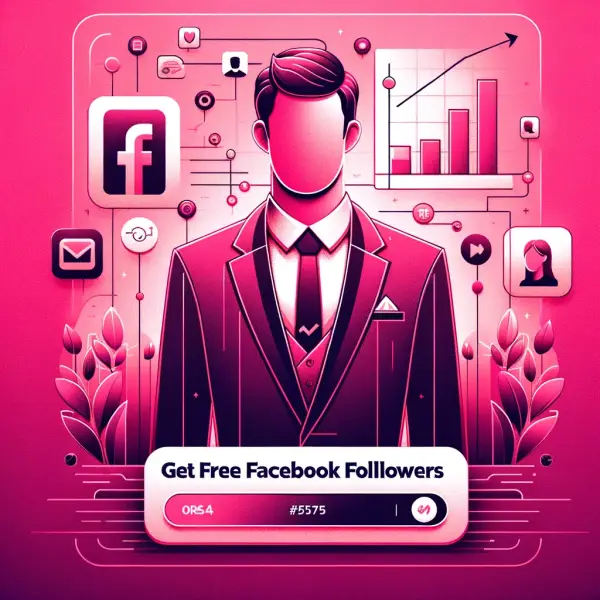 Follower Gratuiti su Facebook 1